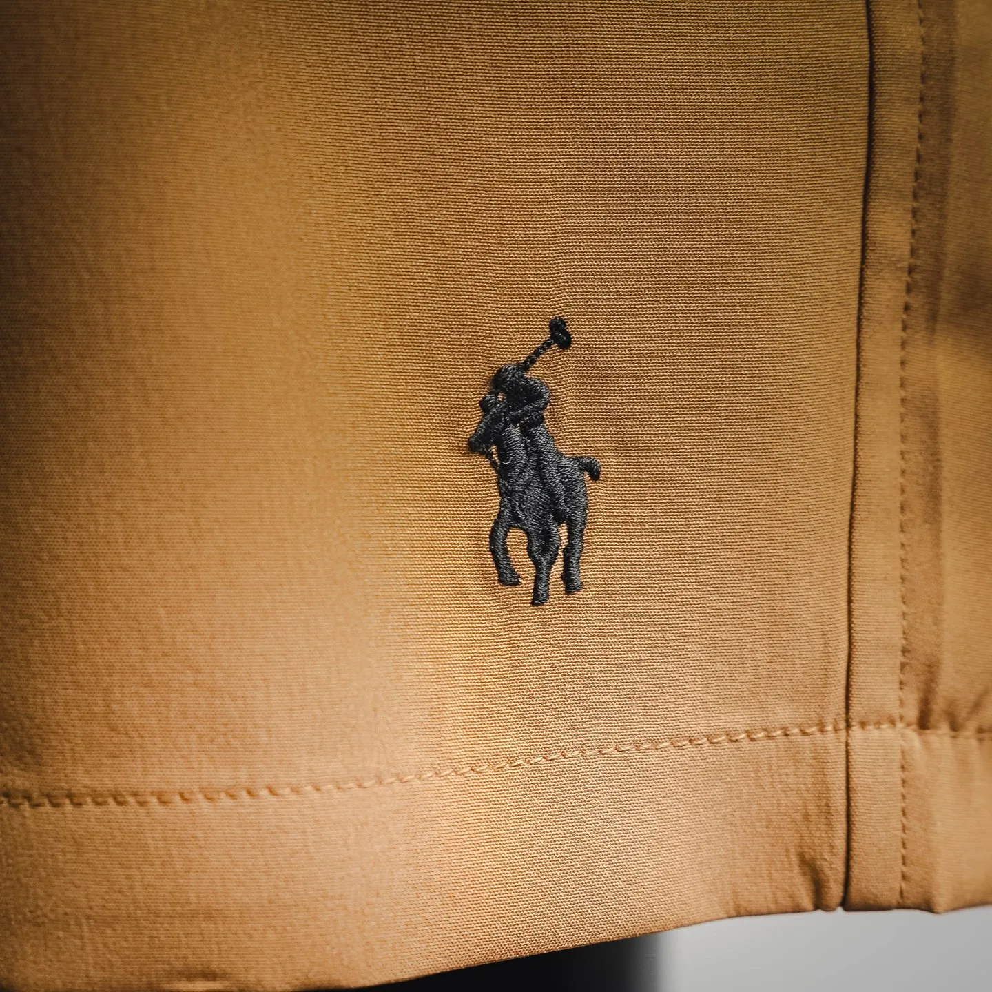 130 Ralph Lauren Breathable Size：S-XL